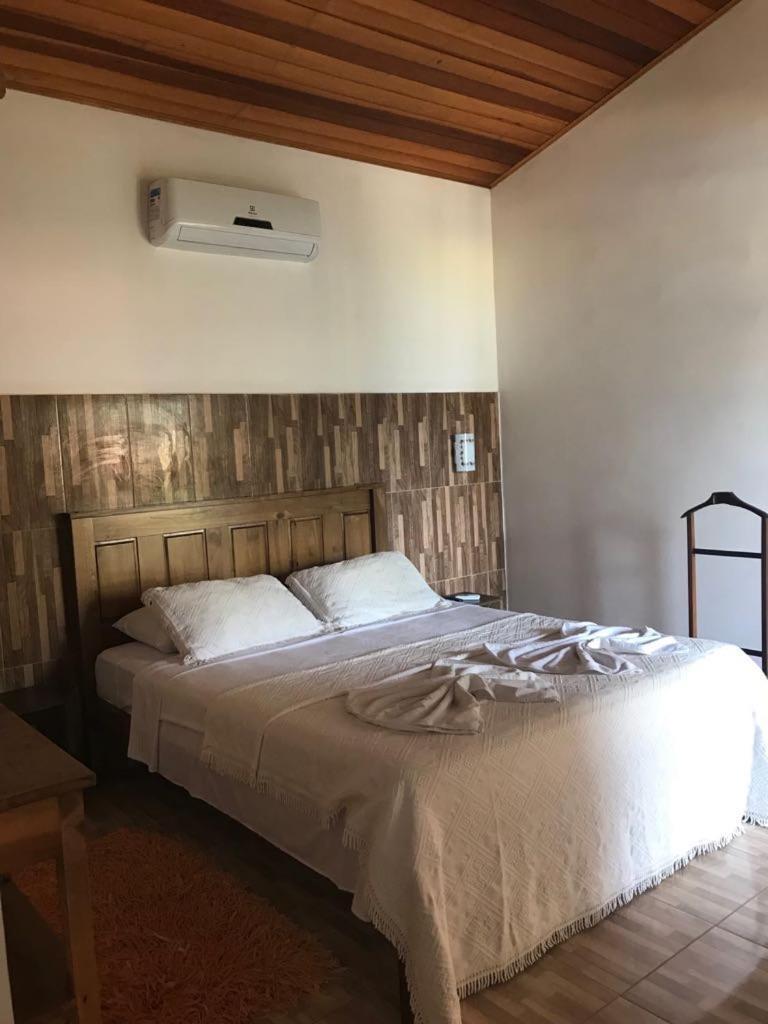 Pousada Cantinho D'Abrantes - Proximo As Melhores Praias De Ilhabela - Veloso E Curral Room photo