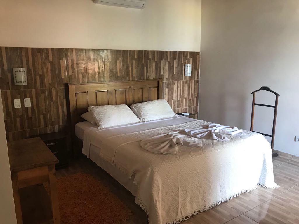 Pousada Cantinho D'Abrantes - Proximo As Melhores Praias De Ilhabela - Veloso E Curral Room photo